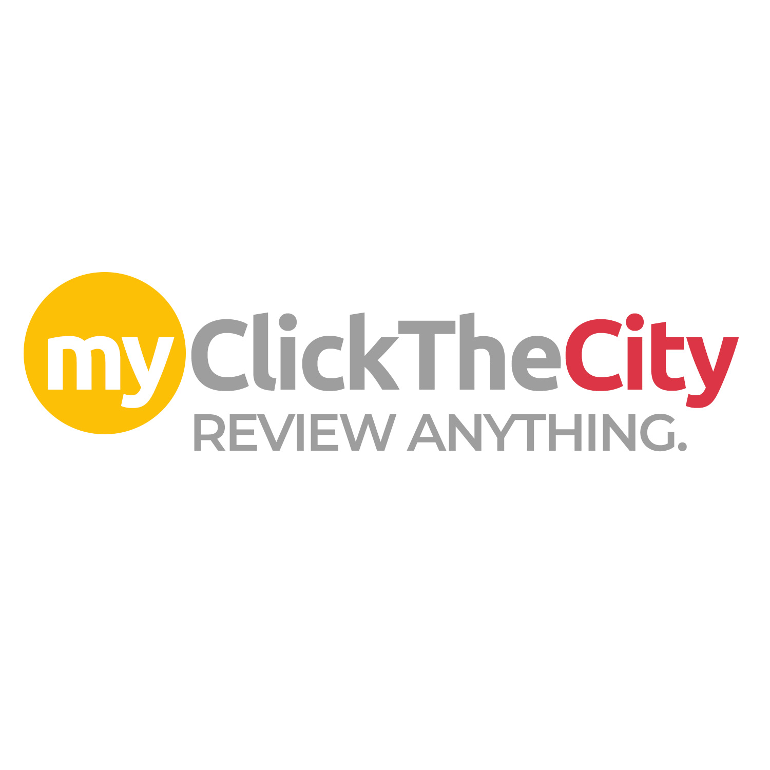 My ClickTheCity - Review anything, anywhere. | My ClickTheCity